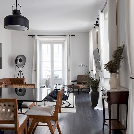 Master Deco Gem In Bairro Alto Apartment Lisbon Bagian luar foto