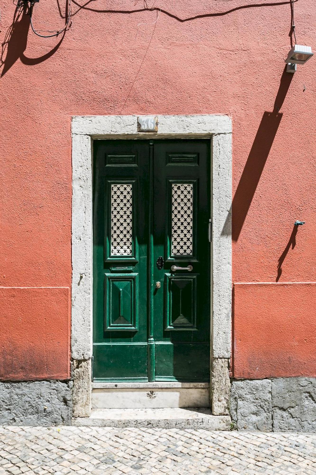 Master Deco Gem In Bairro Alto Apartment Lisbon Bagian luar foto