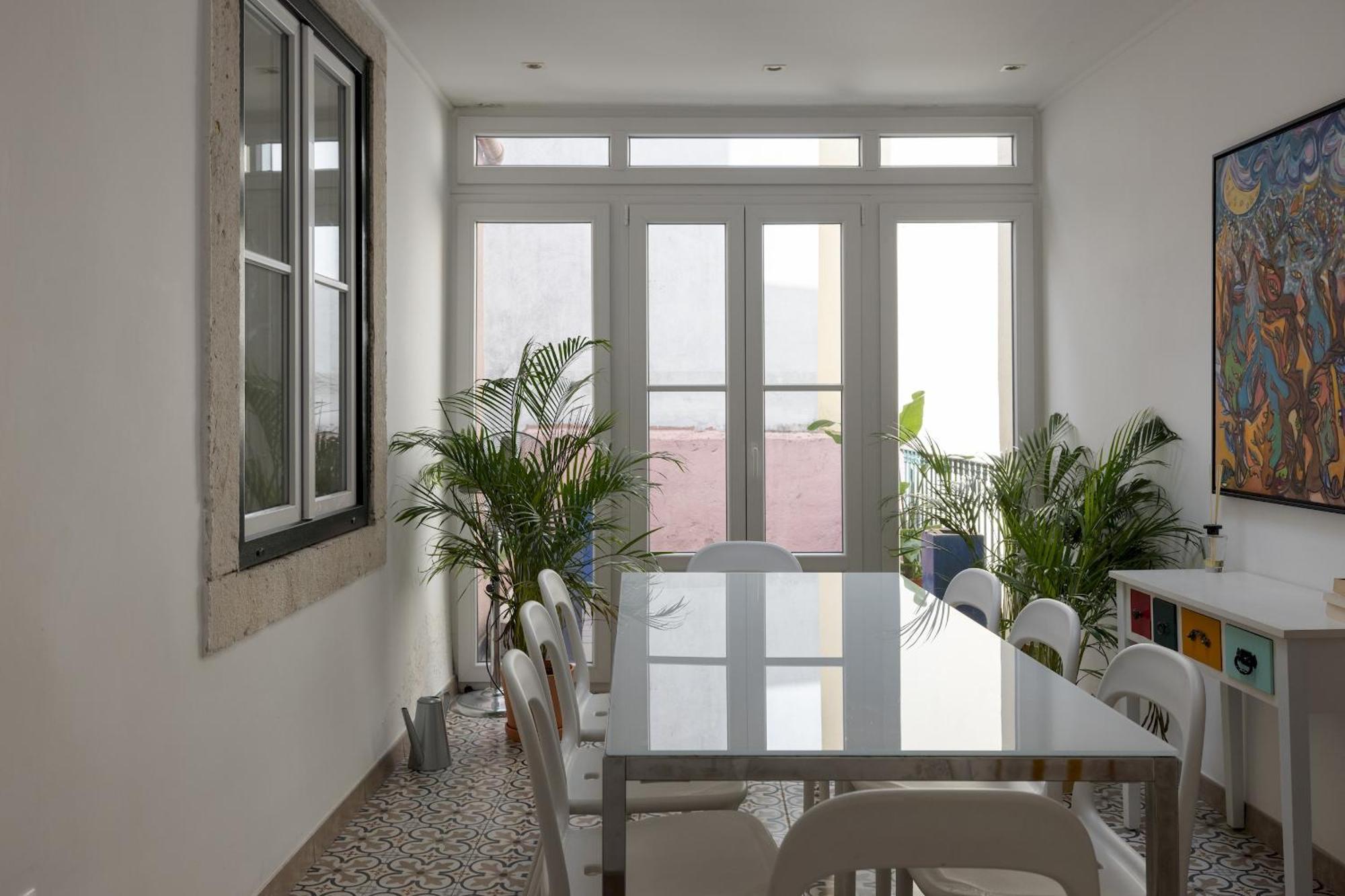 Master Deco Gem In Bairro Alto Apartment Lisbon Bagian luar foto