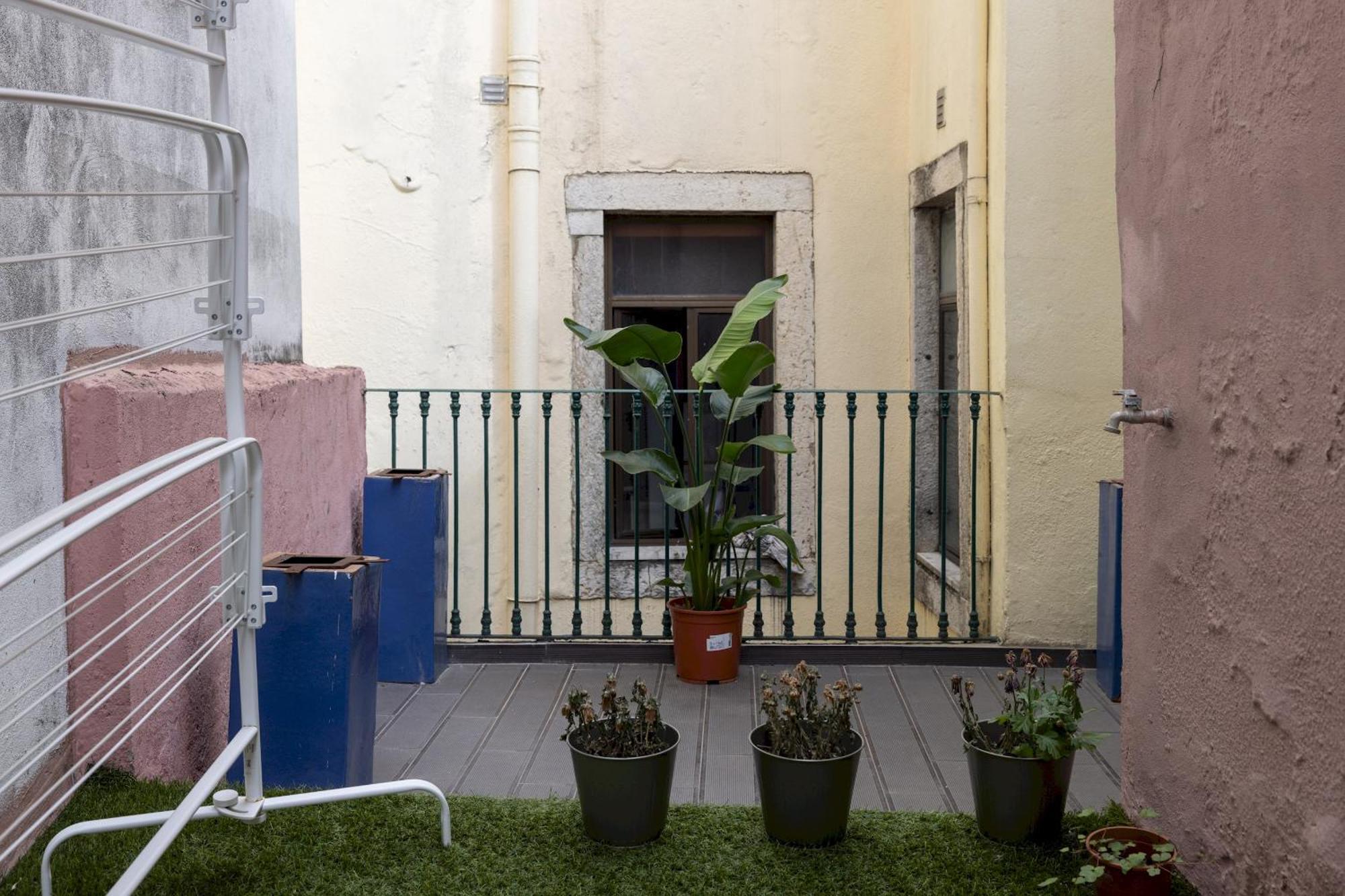 Master Deco Gem In Bairro Alto Apartment Lisbon Bagian luar foto