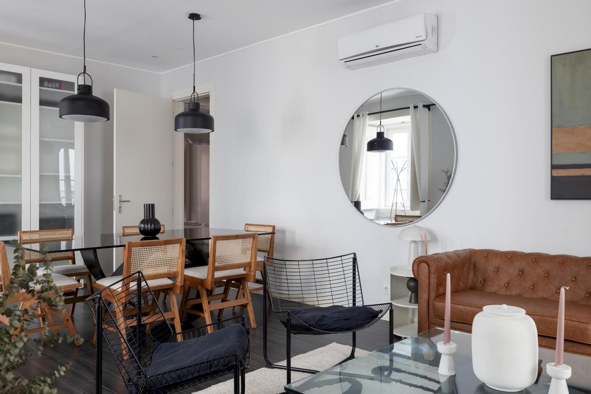 Master Deco Gem In Bairro Alto Apartment Lisbon Bagian luar foto