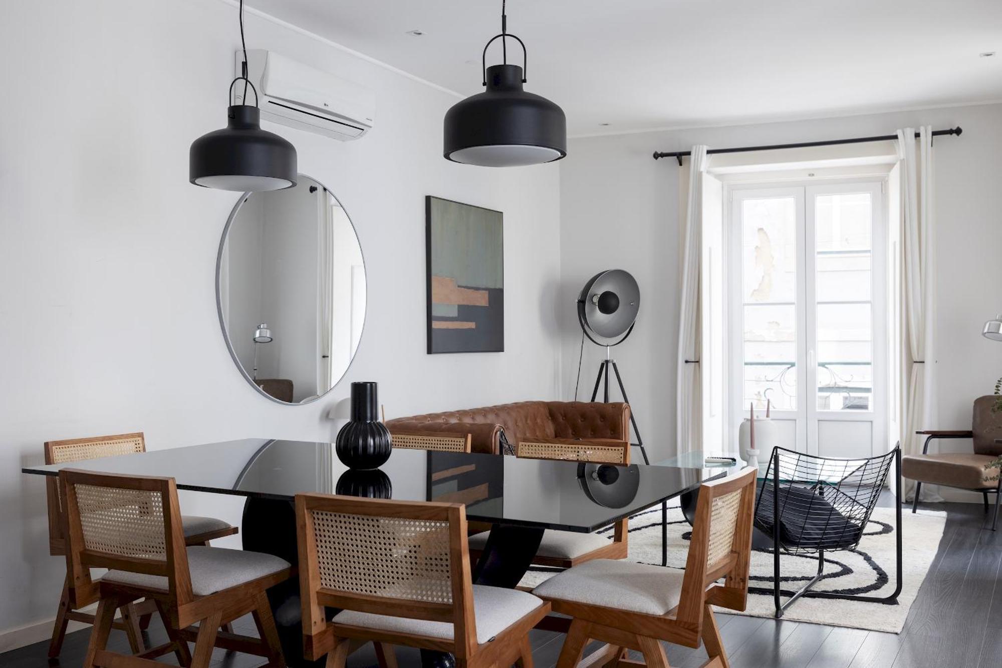 Master Deco Gem In Bairro Alto Apartment Lisbon Bagian luar foto