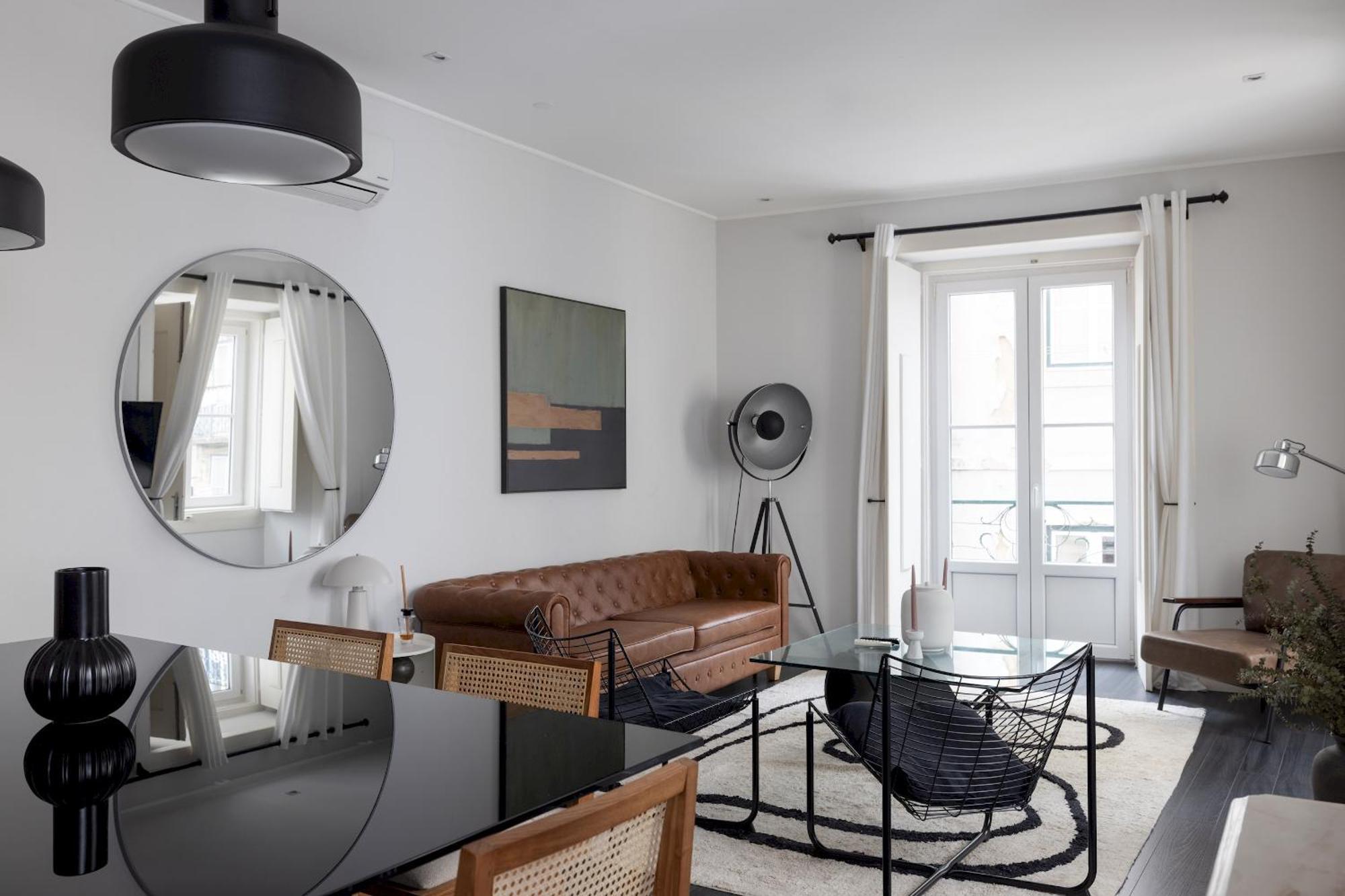 Master Deco Gem In Bairro Alto Apartment Lisbon Bagian luar foto