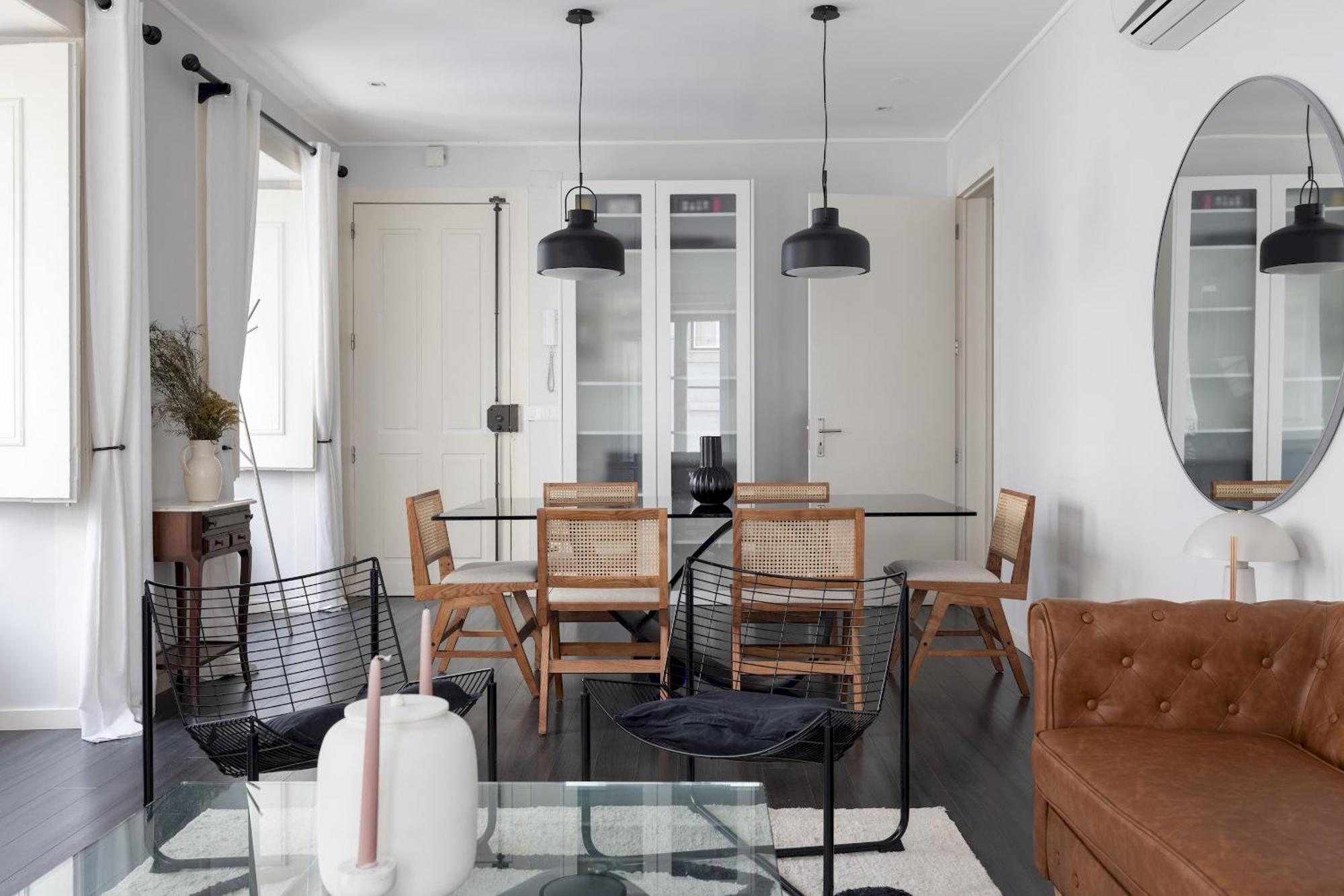 Master Deco Gem In Bairro Alto Apartment Lisbon Bagian luar foto